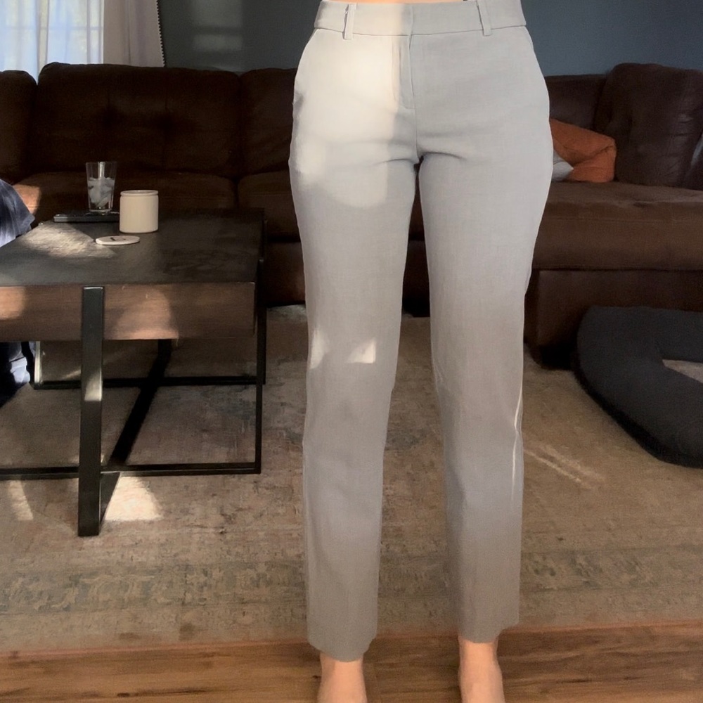 Express Columnist Ankle Pant